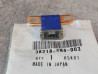 Fusible 100 A bloc GL1800A GOLDWING NRX1800 HONDA 38218-SM4-003
