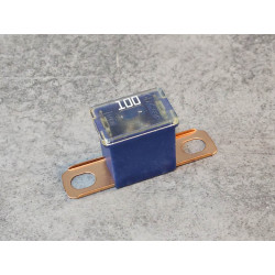 Fusible 100 A bloc GL1800A GOLDWING NRX1800 HONDA 38218-SM4-003