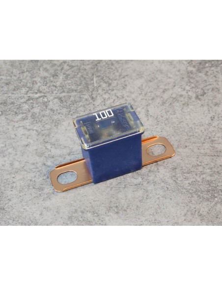 Fusible 100 A bloc GL1800A GOLDWING NRX1800 HONDA 38218-SM4-003