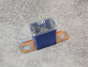 Fusible 100 A bloc GL1800A GOLDWING NRX1800 HONDA 38218-SM4-003