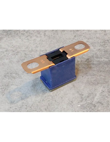 Fusible 100 A bloc GL1800A GOLDWING NRX1800 HONDA 38218-SM4-003