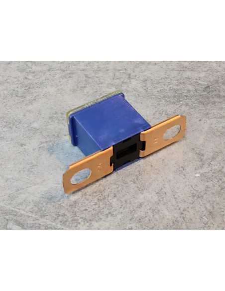 Fusible 100 A bloc GL1800A GOLDWING NRX1800 HONDA 38218-SM4-003