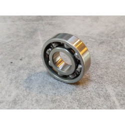 Roulement à billes radial VT600C VT750C CG125 CM200T CRF100F HONDA 96100-6001000