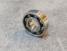 Roulement à billes radial VT600C VT750C CG125 CM200T CRF100F HONDA 96100-6001000