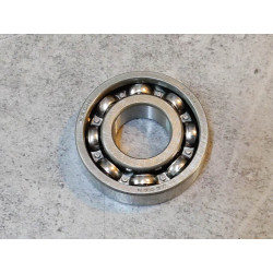 Roulement à billes radial VT600C VT750C CG125 CM200T CRF100F HONDA 96100-6001000