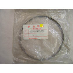 Disque spécial embrayage Honda CB750K0 - Réf. 22151300000