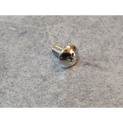 Vis spéciale 5x12 mm HONDA 90001-MG9-670