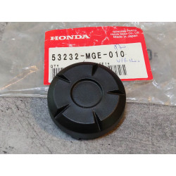 Bouchon écrou de direction VFR1200 F/FD 2010/2011 HONDA 53232-MGE-010