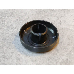 Bouchon écrou de direction VFR1200 F/FD 2010/2011 HONDA 53232-MGE-010