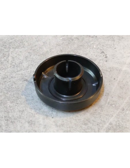 Bouchon écrou de direction VFR1200 F/FD 2010/2011 HONDA 53232-MGE-010