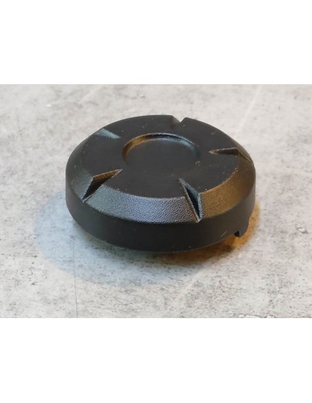 Bouchon écrou de direction VFR1200 F/FD 2010/2011 HONDA 53232-MGE-010