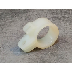 Guide durite de frein CRF250R CRF450R HONDA 45468-MEN-A30