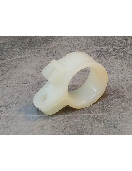 Guide durite de frein CRF250R CRF450R HONDA 45468-MEN-A30