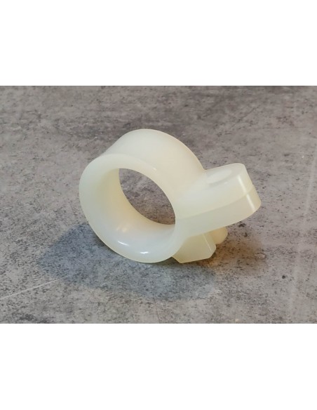 Guide durite de frein CRF250R CRF450R HONDA 45468-MEN-A30