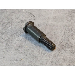 Boulon de levier CB500 FX650 NT650V SLR650 HONDA 90114-MAK-003