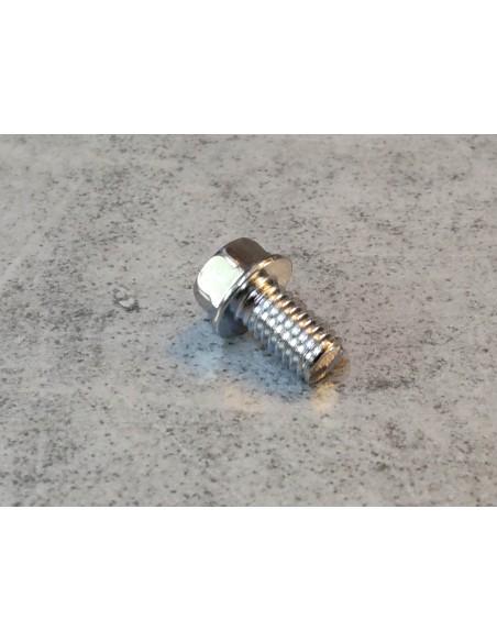 Boulon de bride 6x10 mm HONDA 96001-0601002