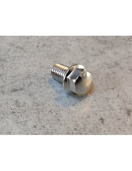 Boulon de bride 6x10 mm HONDA 96001-0601002