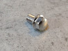Boulon de bride 6x10 mm HONDA 96001-0601002