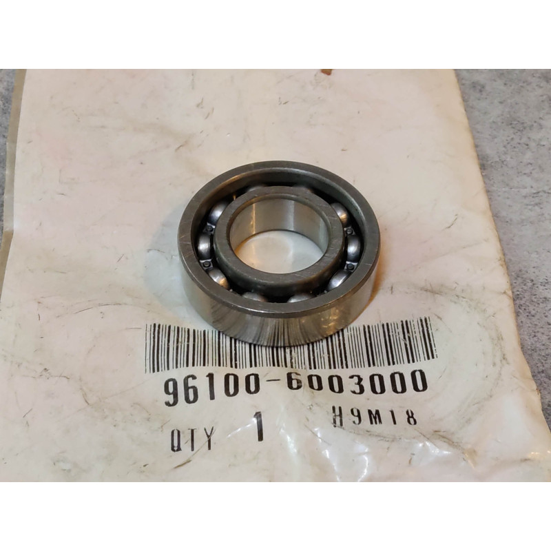 Roulement à billes C50 CUB CB750 CB900 CB1000 CB1100 VR30 HONDA 96100-6003000