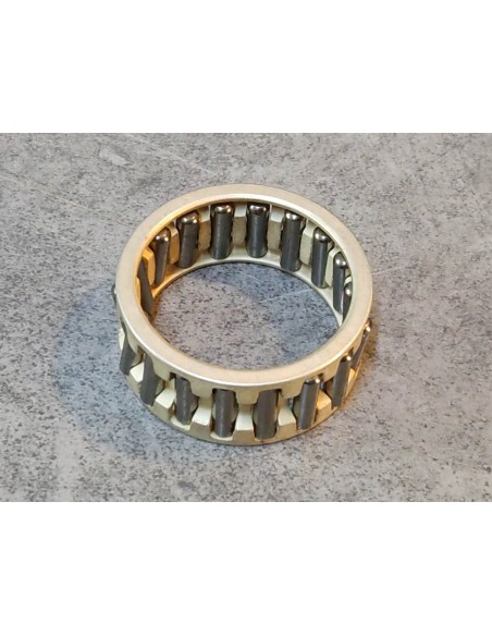 Roulement à aiguilles CT110 TL125S CG125 XL100/125 CB100K3 HONDA 91002-383-004