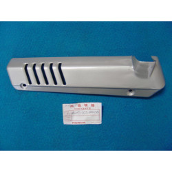 Protection pot d'échappement Honda SH50 P 93 – Réf. 18315GJ3600ZB