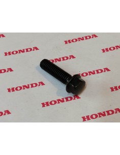 Boulon de bride 6x22 mm HONDA 96001-0602207