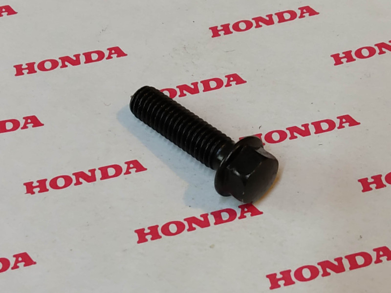 Boulon de bride 6x22 mm HONDA 96001-0602207
