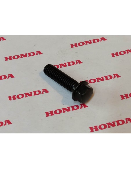 Boulon de bride 6x22 mm HONDA 96001-0602207
