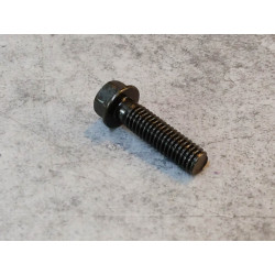 Boulon de bride 6x22 mm HONDA 96001-0602207