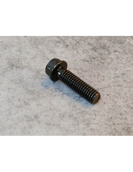Boulon de bride 6x22 mm HONDA 96001-0602207