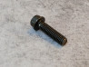 Boulon de bride 6x22 mm HONDA 96001-0602207