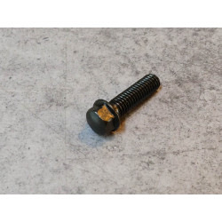 Boulon de bride 6x22 mm HONDA 96001-0602207