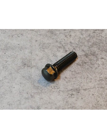 Boulon de bride 6x22 mm HONDA 96001-0602207