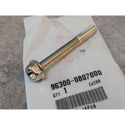 Boulon bride 8x70 mm HONDA 96300-0807000