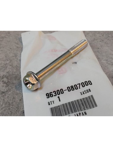 Boulon bride 8x70 mm HONDA 96300-0807000