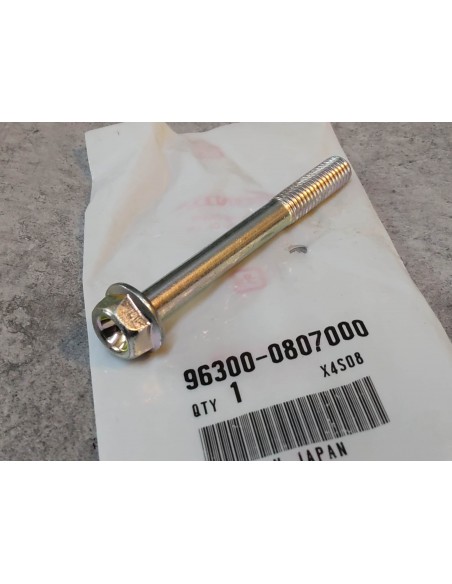 Boulon bride 8x70 mm HONDA 96300-0807000