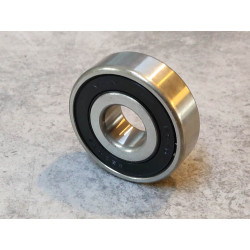Roulement à billes CB550 CB650 CB200 CM200/250/400 CG125 HONDA 96140-6302010
