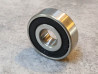 Roulement à billes CB550 CB650 CB200 CM200/250/400 CG125 HONDA 96140-6302010