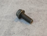 Boulon de bride 8x20 mm HONDA 96300-0802007