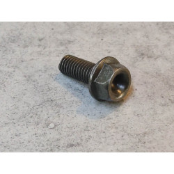 Boulon de bride 8x20 mm HONDA 96300-0802007