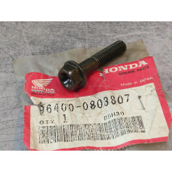Vis à tête hexagonale 8x38 mm HONDA 96400-0803807
