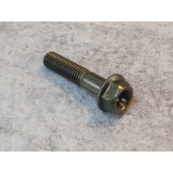 Vis à tête hexagonale 8x38 mm HONDA 96400-0803807