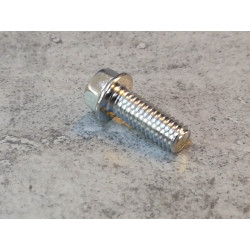 Boulon de bride 6x16 mm HONDA 96001-0601602