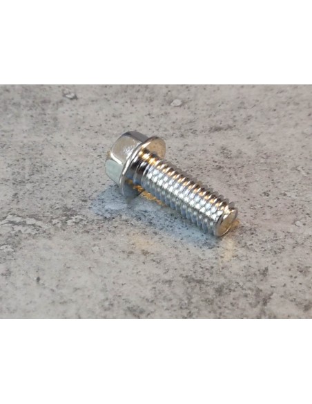 Boulon de bride 6x16 mm HONDA 96001-0601602