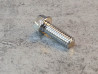 Boulon de bride 6x16 mm HONDA 96001-0601602