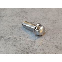 Boulon de bride 6x16 mm HONDA 96001-0601602