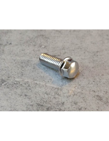 Boulon de bride 6x16 mm HONDA 96001-0601602