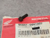Boulon de bride 6x18 mm HONDA 96001-0601807