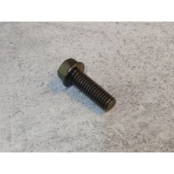 Boulon de bride 6x18 mm HONDA 96001-0601807