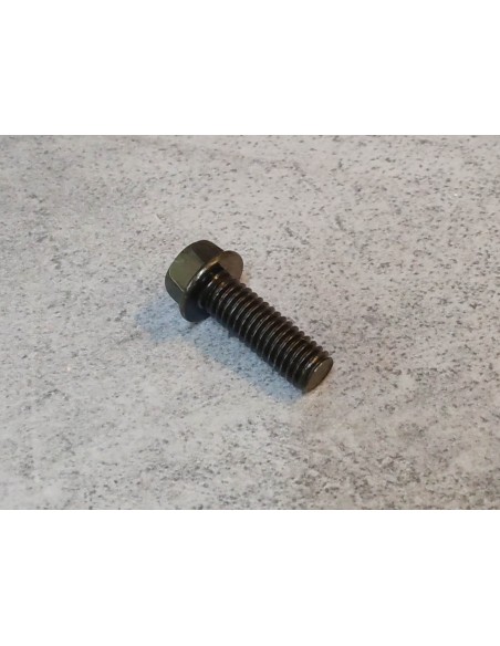 Boulon de bride 6x18 mm HONDA 96001-0601807